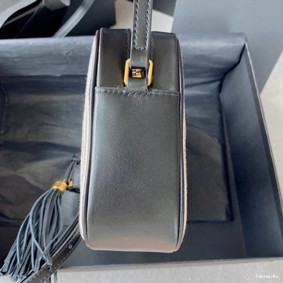 LOU CAMERA YSL BAG-23*16*6CM 0808